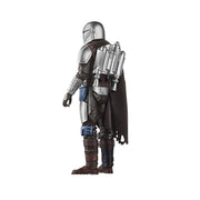 Star Wars The Black Series - Book of Fett - The Mandalorian (preorder Q1 2024) - Collectables > Action Figures > toy -  Hasbro