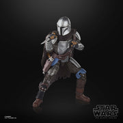 Star Wars The Black Series - Book of Fett - The Mandalorian (preorder Q1 2024) - Collectables > Action Figures > toy -  Hasbro