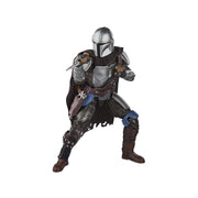 Star Wars The Black Series - Book of Fett - The Mandalorian (preorder Q1 2024) - Collectables > Action Figures > toy -  Hasbro