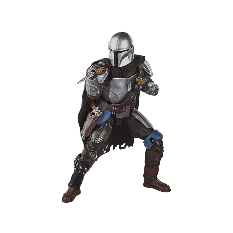 Star Wars The Black Series - Book of Fett - The Mandalorian (preorder Q1 2024) - Collectables > Action Figures > toy -  Hasbro