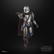 Star Wars The Black Series - Book of Fett - The Mandalorian (preorder Q1 2024) - Collectables > Action Figures > toy -  Hasbro