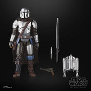 Star Wars The Black Series - Book of Fett - The Mandalorian (preorder Q1 2024) - Collectables > Action Figures > toy -  Hasbro