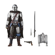 Star Wars The Black Series - Book of Fett - The Mandalorian (preorder Q1 2024) - Collectables > Action Figures > toy -  Hasbro