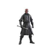 Star Wars The Black Series Darth Maul -The Phantom Menace - Collectables > Action Figures > toys -  Hasbro