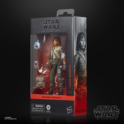 Star Wars The Black Series Osha Aniseya - Collectables > Action Figures > toy -  Hasbro