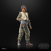Star Wars The Black Series Osha Aniseya - Collectables > Action Figures > toy -  Hasbro