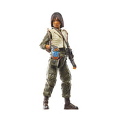 Star Wars The Black Series Osha Aniseya - Collectables > Action Figures > toy -  Hasbro
