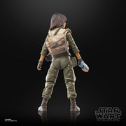 Star Wars The Black Series Osha Aniseya - Collectables > Action Figures > toy -  Hasbro