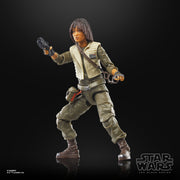 Star Wars The Black Series Osha Aniseya - Collectables > Action Figures > toy -  Hasbro