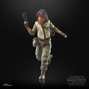 Star Wars The Black Series Osha Aniseya - Collectables > Action Figures > toy -  Hasbro