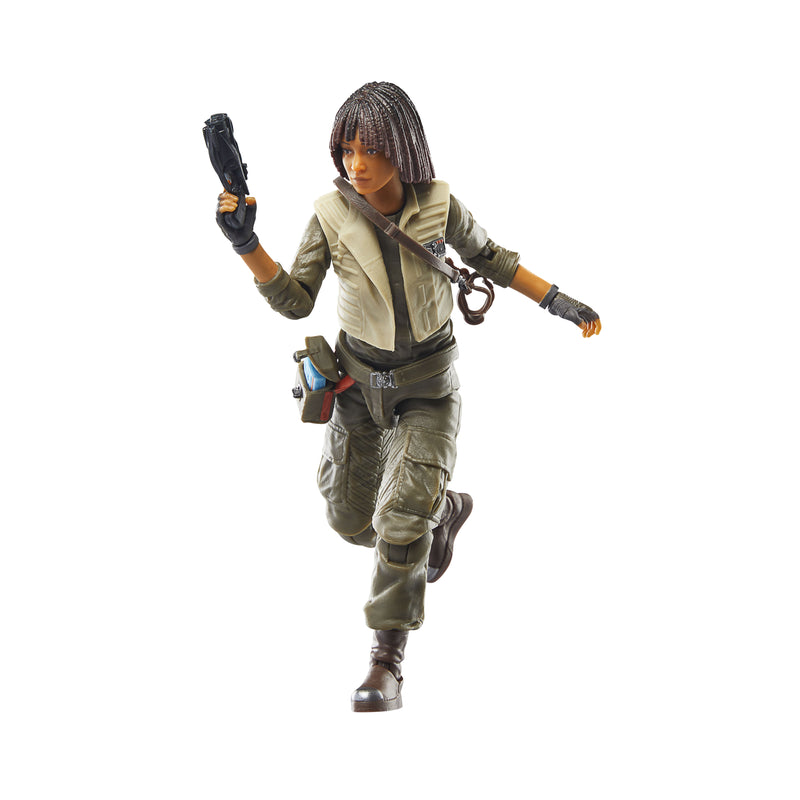 Star Wars The Black Series Osha Aniseya - Collectables > Action Figures > toy -  Hasbro