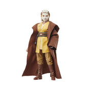 Star Wars The Black Series Padawan Jecki Lon (preorder Q4) - Action & Toy Figures -  Hasbro