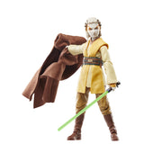 Star Wars The Black Series Padawan Jecki Lon (preorder Q4) - Action & Toy Figures -  Hasbro