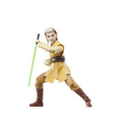 Star Wars The Black Series Padawan Jecki Lon (preorder Q4) - Action & Toy Figures -  Hasbro