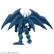 Figure-rise Standard Amplified -Egyptian God- Obelisk the Tormentor (Yu-Gi-Oh!) - Collectables > Action Figures > toys -  Bandai