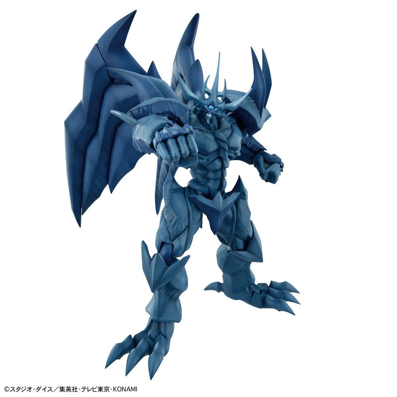 Figure-rise Standard Amplified -Egyptian God- Obelisk the Tormentor (Yu-Gi-Oh!) - Collectables > Action Figures > toys -  Bandai