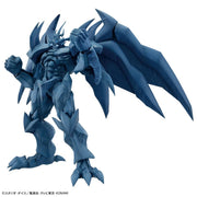 Figure-rise Standard Amplified -Egyptian God- Obelisk the Tormentor (Yu-Gi-Oh!) - Collectables > Action Figures > toys -  Bandai