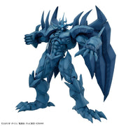 Figure-rise Standard Amplified -Egyptian God- Obelisk the Tormentor (Yu-Gi-Oh!) - Collectables > Action Figures > toys -  Bandai
