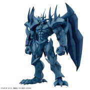 Figure-rise Standard Amplified -Egyptian God- Obelisk the Tormentor (Yu-Gi-Oh!) - Collectables > Action Figures > toys -  Bandai