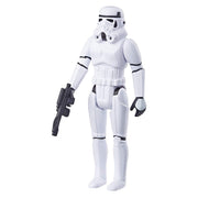 Star Wars - Retro Collection - Stormtrooper - Collectables > Action Figures > toys -  Hasbro
