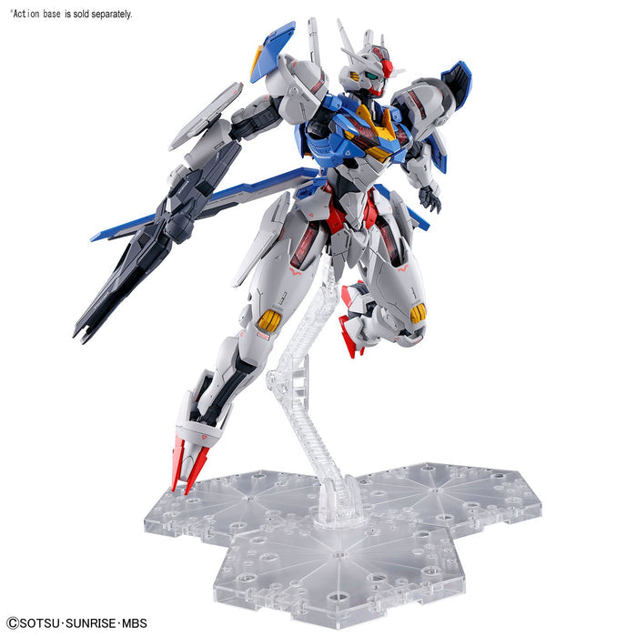 FULL MECHANICS 1/100 GUNDAM AERIAL - Model Kit > Collectable > Gunpla > Hobby -  Bandai
