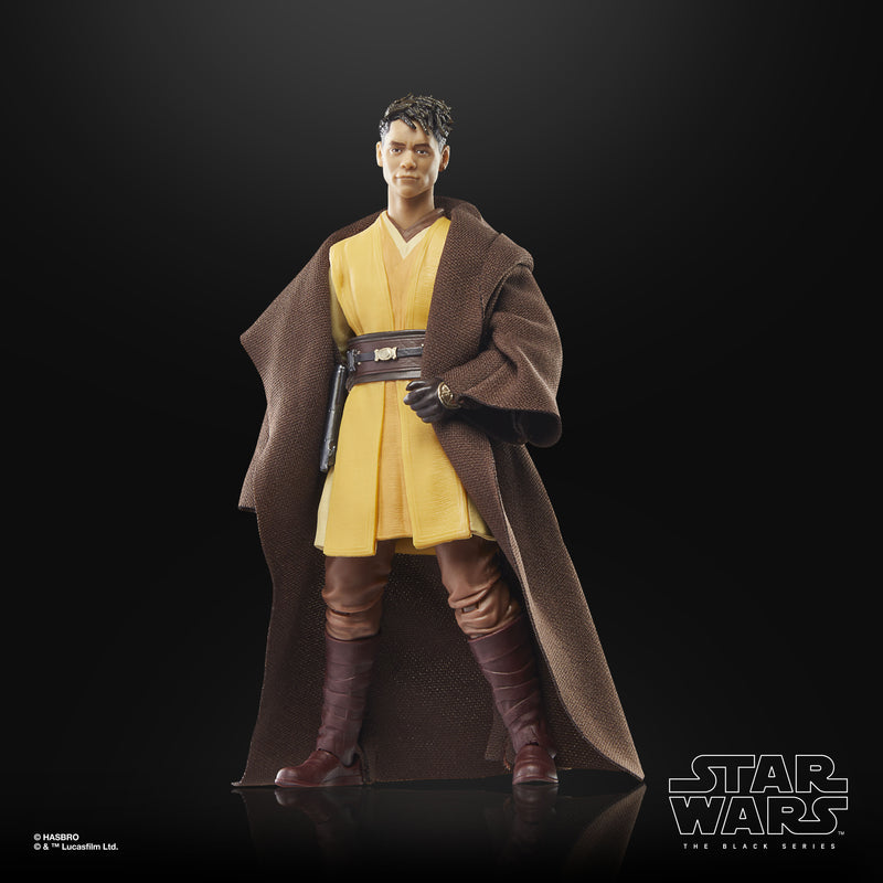 Star Wars The Black Series Jedi Knight Yord Fandar (preorder Q4) - Action & Toy Figures -  Hasbro