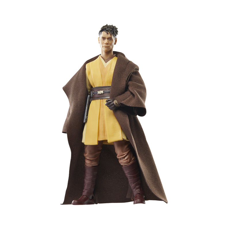 Star Wars The Black Series Jedi Knight Yord Fandar (preorder Q4) - Action & Toy Figures -  Hasbro