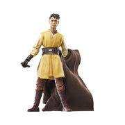 Star Wars The Black Series Jedi Knight Yord Fandar (preorder Q4) - Action & Toy Figures -  Hasbro