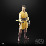 Star Wars The Black Series Jedi Knight Yord Fandar (preorder Q4) - Action & Toy Figures -  Hasbro