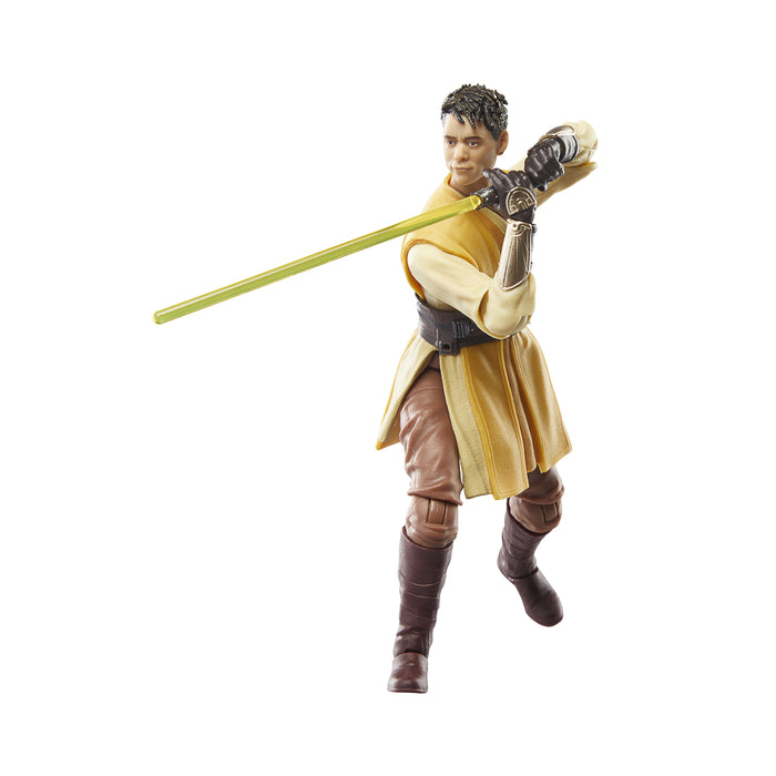 Star Wars The Black Series Jedi Knight Yord Fandar (preorder Q4) - Action & Toy Figures -  Hasbro