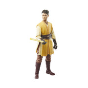 Star Wars The Black Series Jedi Knight Yord Fandar (preorder Q4) - Action & Toy Figures -  Hasbro