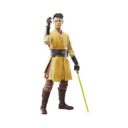 Star Wars The Black Series Jedi Knight Yord Fandar (preorder Q4) - Action & Toy Figures -  Hasbro