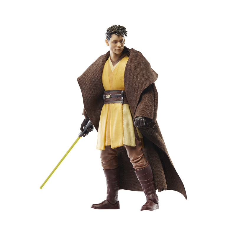 Star Wars The Black Series Jedi Knight Yord Fandar (preorder Q4) - Action & Toy Figures -  Hasbro