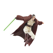 Star Wars The Black Series Jedi Master Indara (preorder Q4) - Action & Toy Figures -  Hasbro