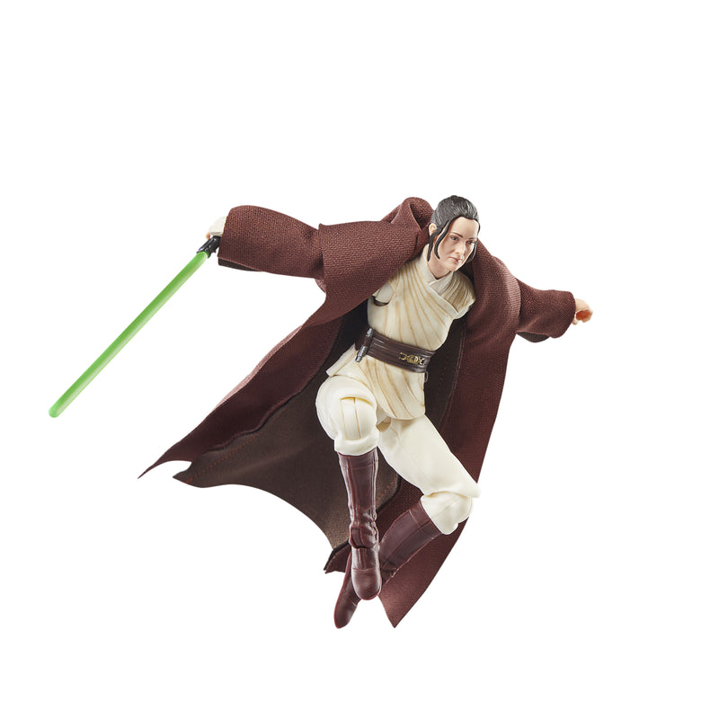 Star Wars The Black Series Jedi Master Indara (preorder Q4) - Action & Toy Figures -  Hasbro