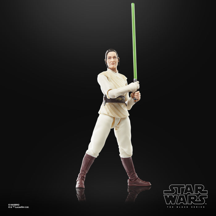 Star Wars The Black Series Jedi Master Indara (preorder Q4) - Action & Toy Figures -  Hasbro