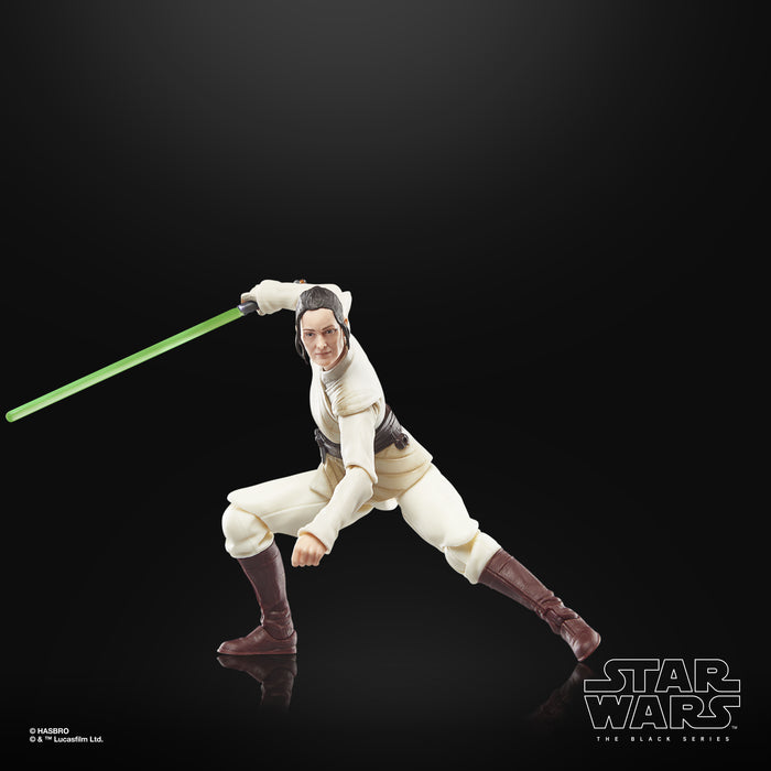 Star Wars The Black Series Jedi Master Indara (preorder Q4) - Action & Toy Figures -  Hasbro