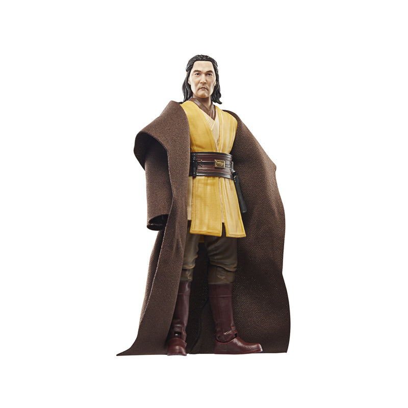 Star Wars The Black Series Jedi Master Sol (preorder Q4) - Action & Toy Figures -  Hasbro