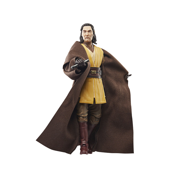 Star Wars The Black Series Jedi Master Sol (preorder Q4) - Action & Toy Figures -  Hasbro