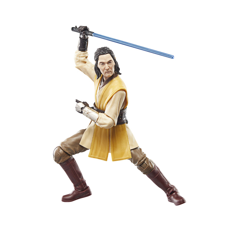 Star Wars The Black Series Jedi Master Sol (preorder Q4) - Action & Toy Figures -  Hasbro