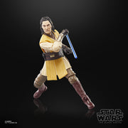 Star Wars The Black Series Jedi Master Sol (preorder Q4) - Action & Toy Figures -  Hasbro