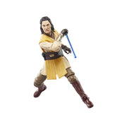 Star Wars The Black Series Jedi Master Sol (preorder Q4) - Action & Toy Figures -  Hasbro