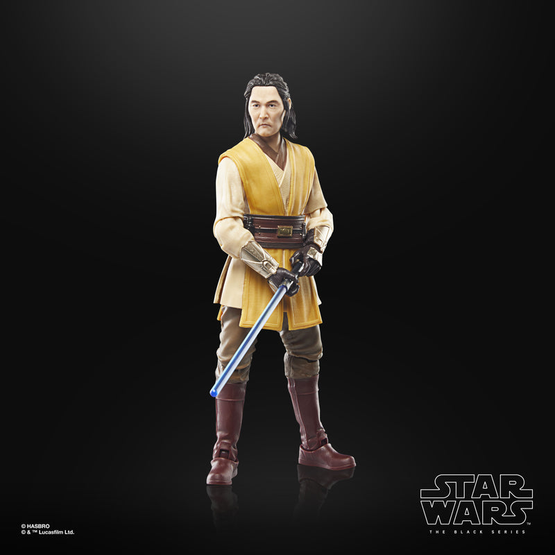 Star Wars The Black Series Jedi Master Sol (preorder Q4) - Action & Toy Figures -  Hasbro