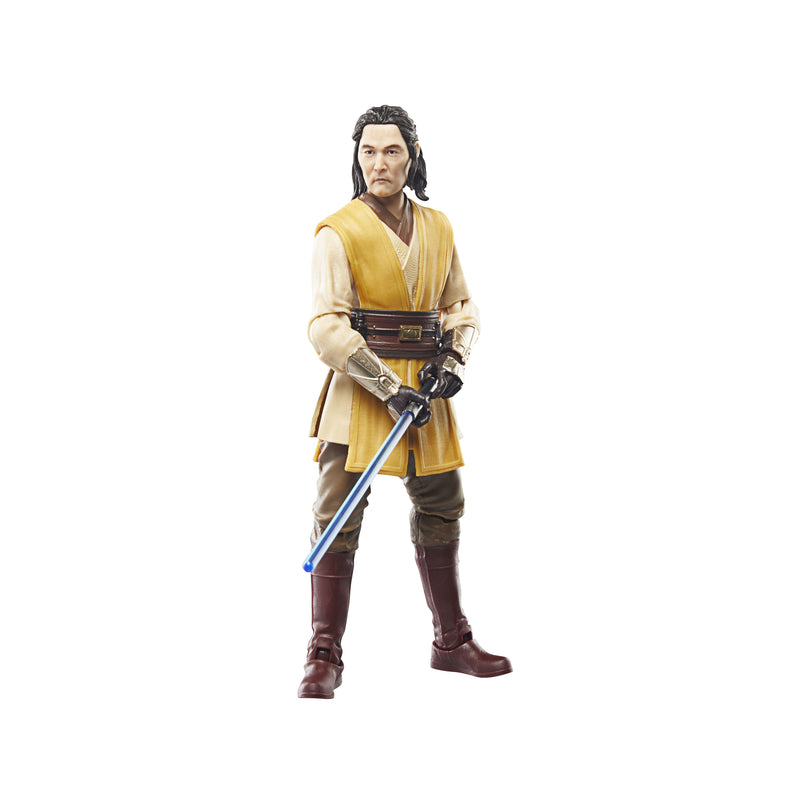 Star Wars The Black Series Jedi Master Sol (preorder Q4) - Action & Toy Figures -  Hasbro