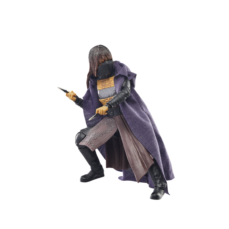 Star Wars The Black Series Mae (Assassin) (preorder Q4) - Action & Toy Figures -  Hasbro