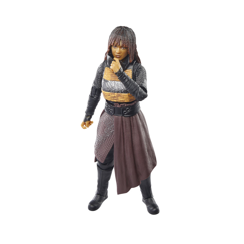 Star Wars The Black Series Mae (Assassin) (preorder Q4) - Action & Toy Figures -  Hasbro