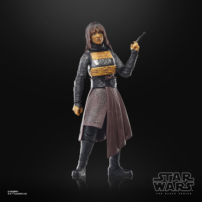 Star Wars The Black Series Mae (Assassin) (preorder Q4) - Action & Toy Figures -  Hasbro