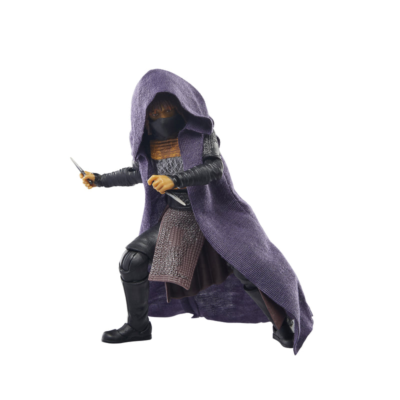 Star Wars The Black Series Mae (Assassin) (preorder Q4) - Action & Toy Figures -  Hasbro