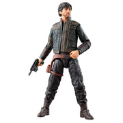 Star Wars The Black Series Cassian Andor - Collectables > Action Figures > toys -  Hasbro