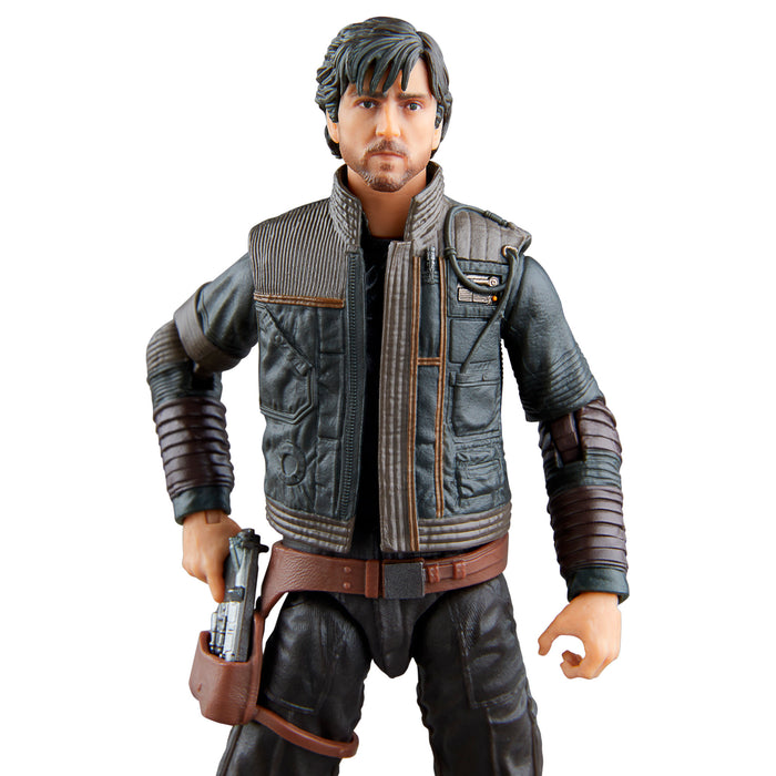 Star Wars The Black Series Cassian Andor